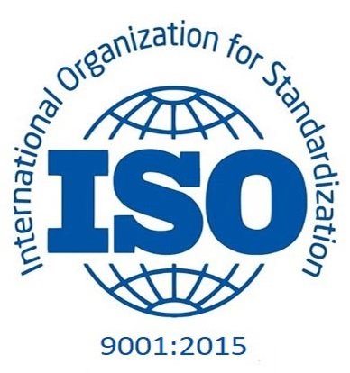 ISO9001 Kwaliteitsmanagement